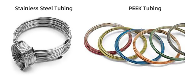 hple peek tubing