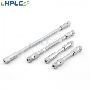 USHA C18-N Column HPLC Columns Silica Gel C18