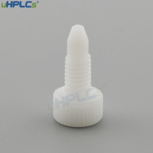 Factory Promotional China Coned Port Nut /Connector