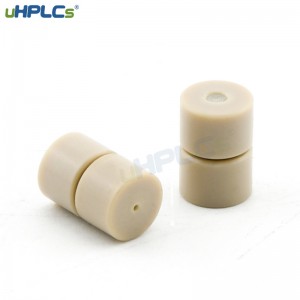 UHPLCS Filter Inline Direct Connect UHPLC Filter with Removable guard cartridge