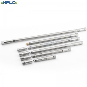 Preparative HPLC Columns