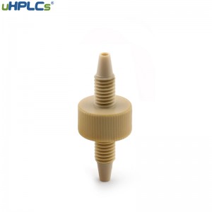 ISO Certificate China One-Piece Fingertight Fittings for Support Piece