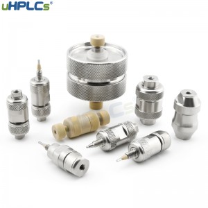 hplc guard cartridges