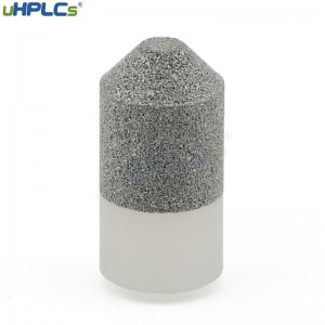 Quality Inspection for China Replacement Inlet Solvent Filter (without tubing), 5µm, OD1/16” step