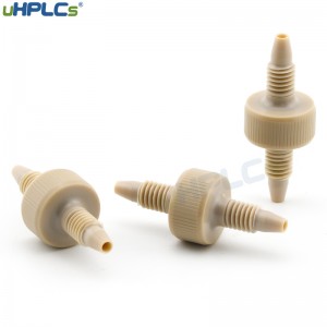 ISO Certificate China One-Piece Fingertight Fittings for Support Piece