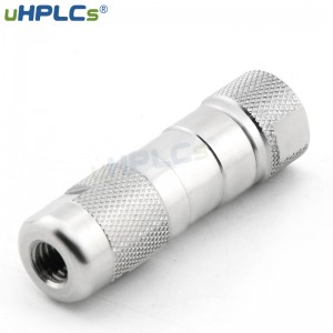 column guard hplc (analytical) uHPLCs® 100-5 C8